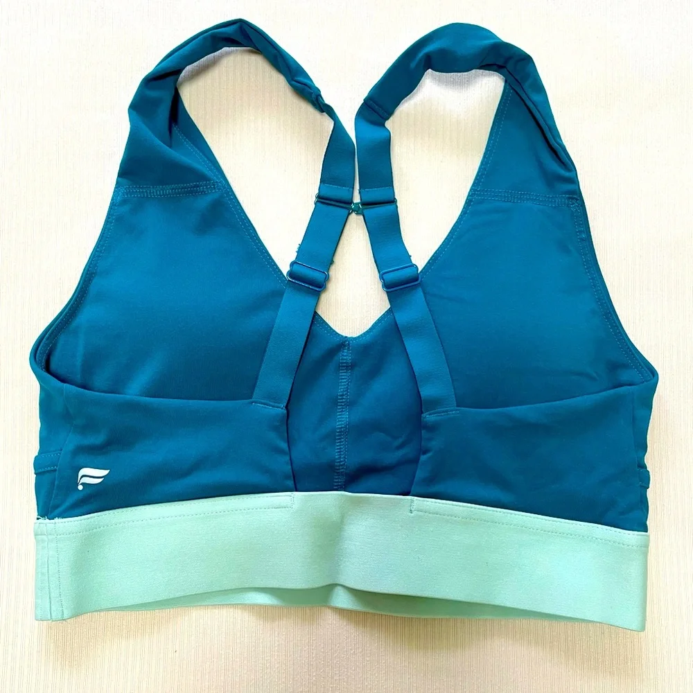 Fabletics Sports Bra - Picture 2 of 2